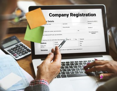 Company-Registeration